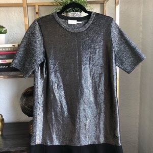 Monclear sweater dress